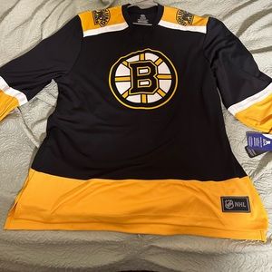 Boston Bruins NHL Jersey #88 Pastrnak